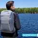 Illustration for article titled This North Face Backpack Is Ideal For Your Hike to Work But Not Up a Mountain